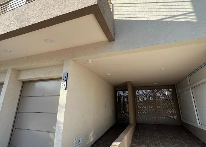 Departamento En Complejo Centro Sur Villa Maria