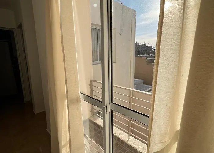 Departamento En Complejo Centro Sur Villa Maria