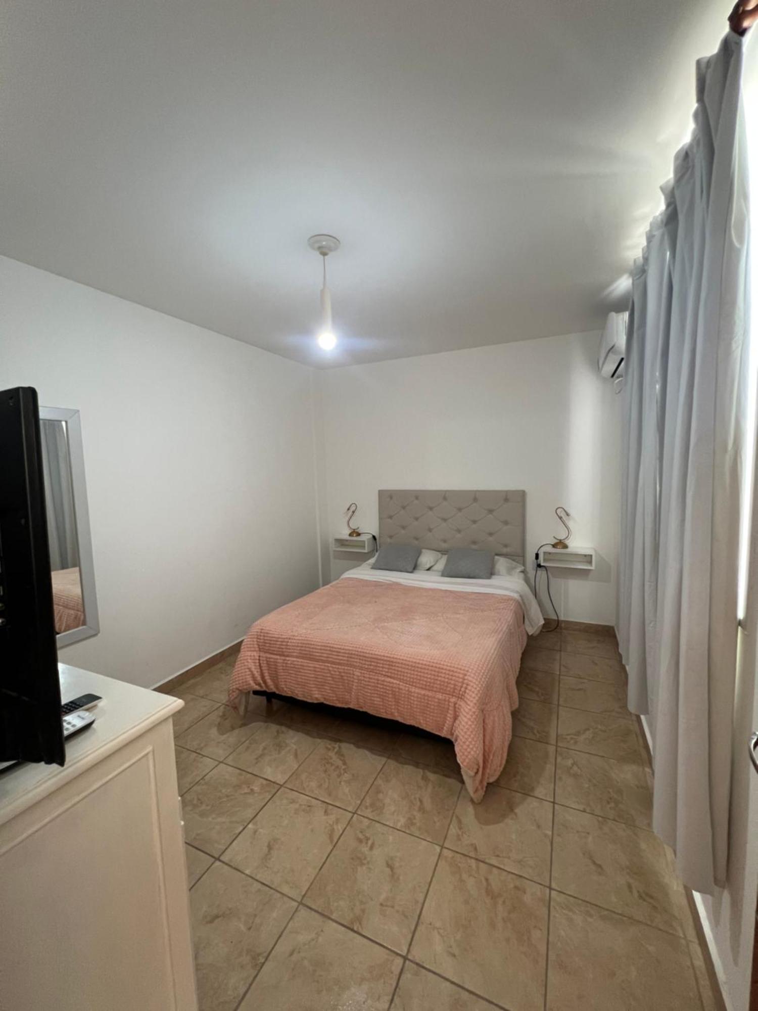 Departamento En Complejo Centro Sur Maria Apartment