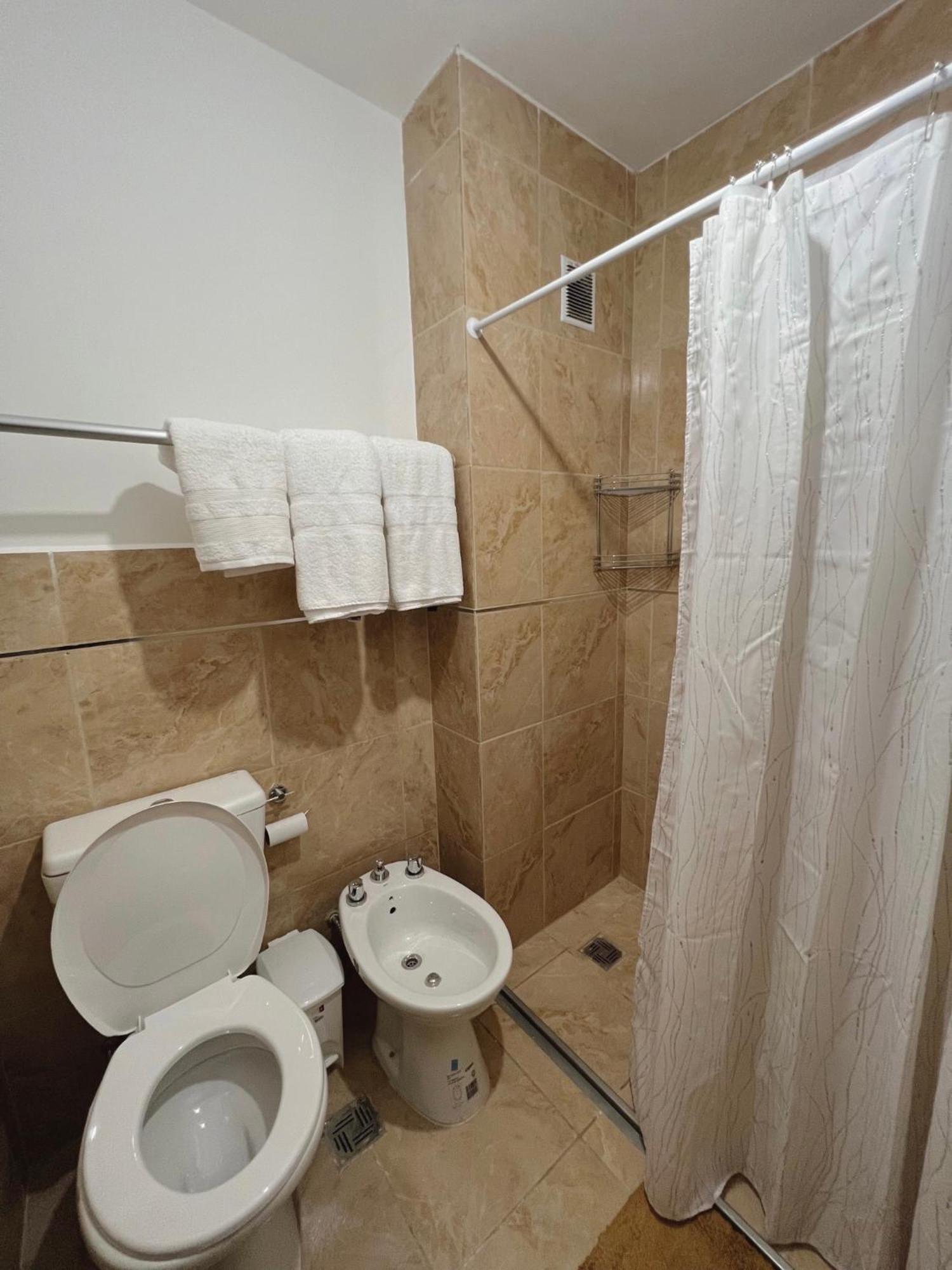 Departamento En Complejo Centro Sur Maria