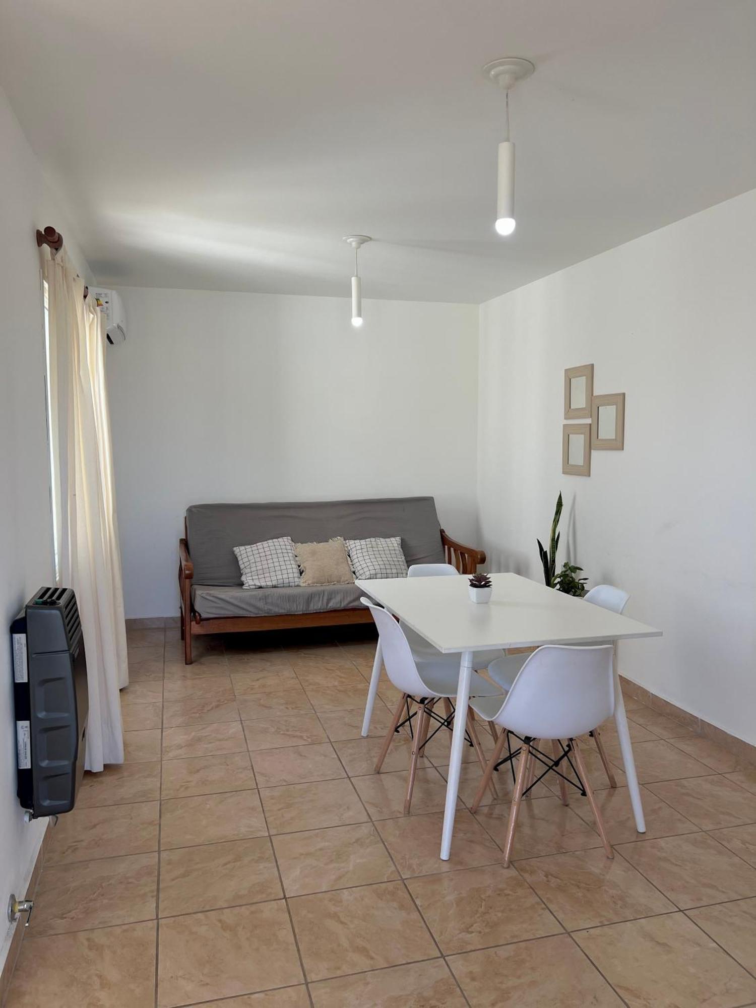Apartment Departamento En Complejo Centro Sur Maria Villa Maria