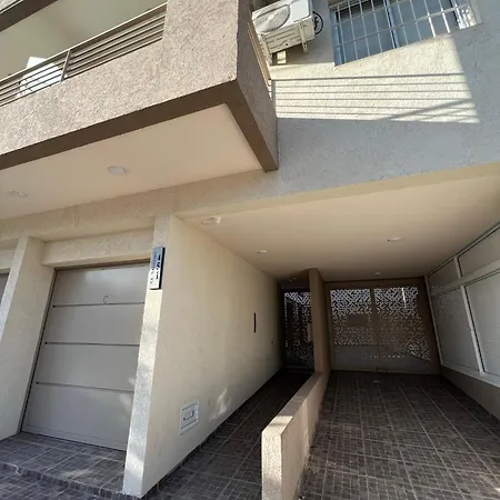 Departamento en complejo Centro Sur Villa María Exterior foto