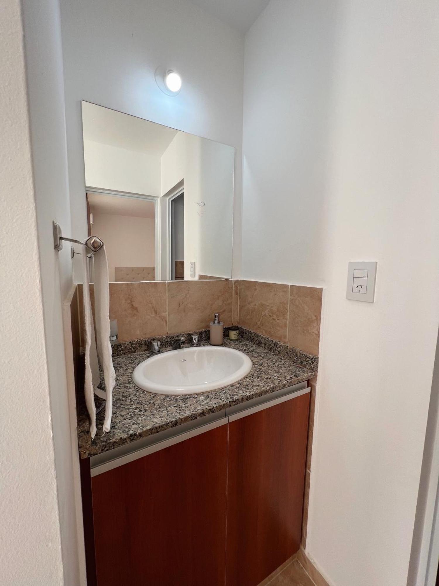 Departamento En Complejo Centro Sur María Apartamento *