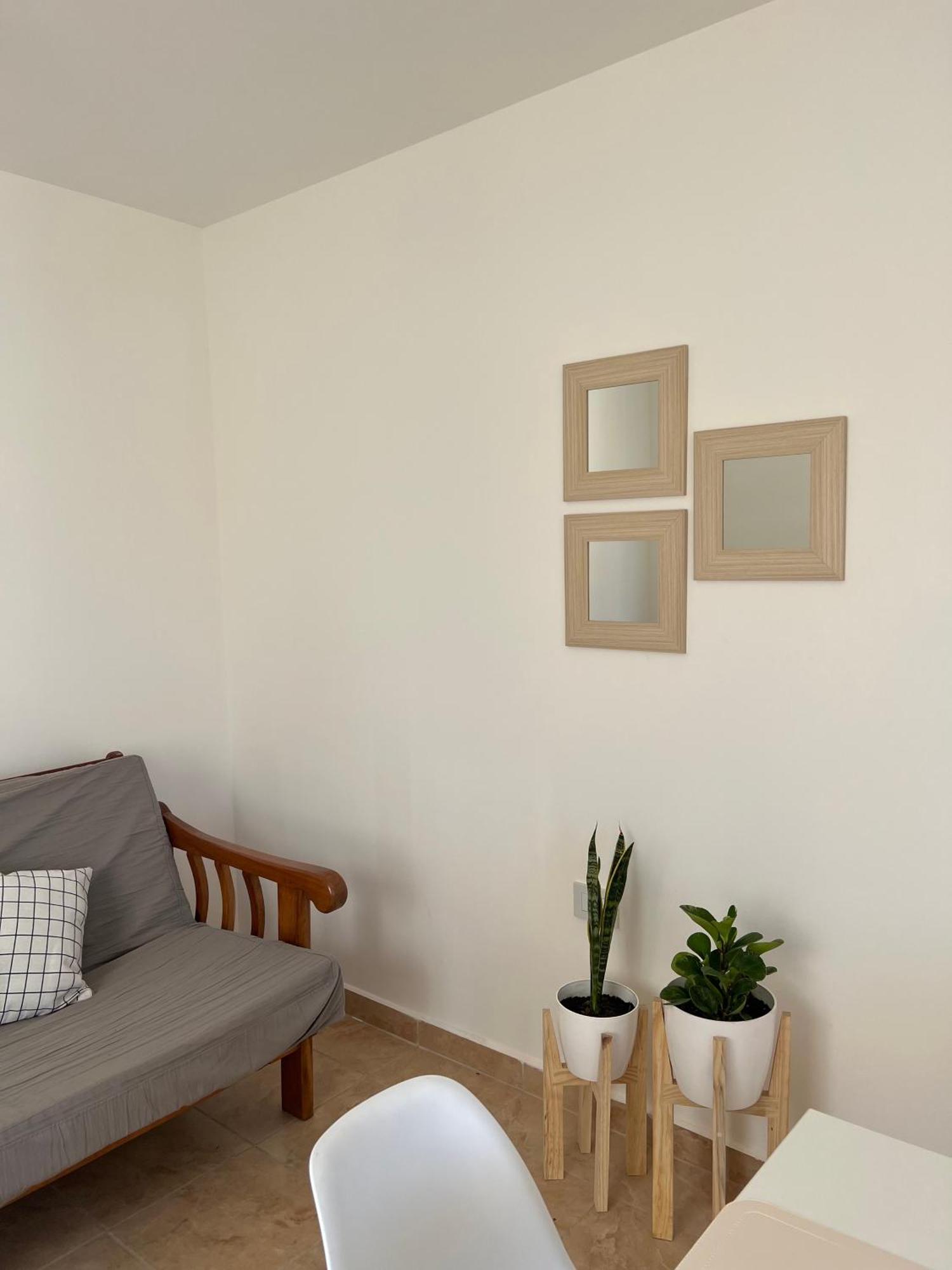 Departamento En Complejo Centro Sur María Villa María